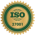 Plantplanet Vape Pen Stick Zertifikat ISO27001