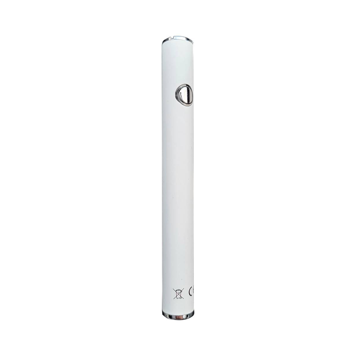 Plantplanet bester Vape Pen Stick mit Akku weiss Sieger