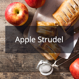 Cannabis Samen mit der Cannabis Sorte Apple Strudel in der Genetik