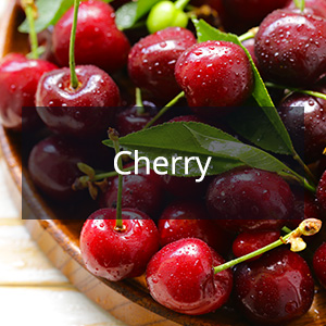 Cannabis Samen mit der Cannabis Sorte Cherry in der Genetik