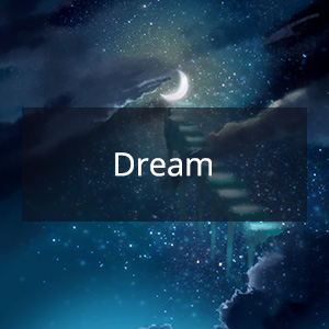 Cannabis Samen mit der Cannabis Sorte Dream in der Genetik