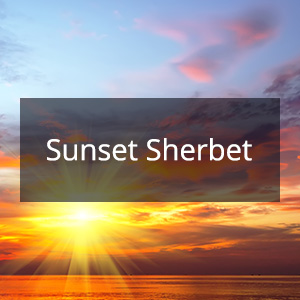 Cannabis Samen mit der Cannabis Sorte Sunset Sherbet in der Genetik